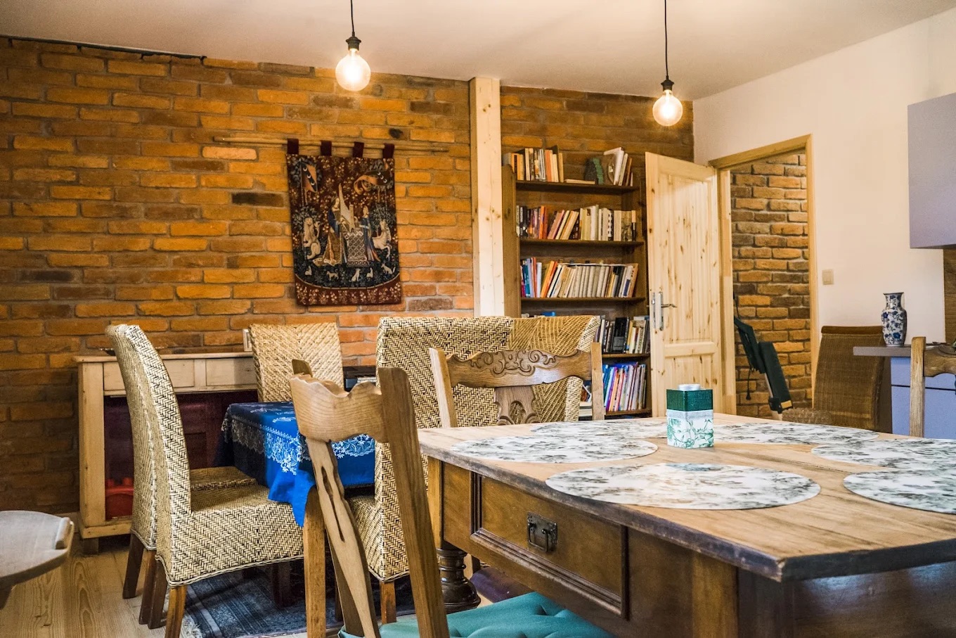 Istebna Mury - Zdjęcie 3