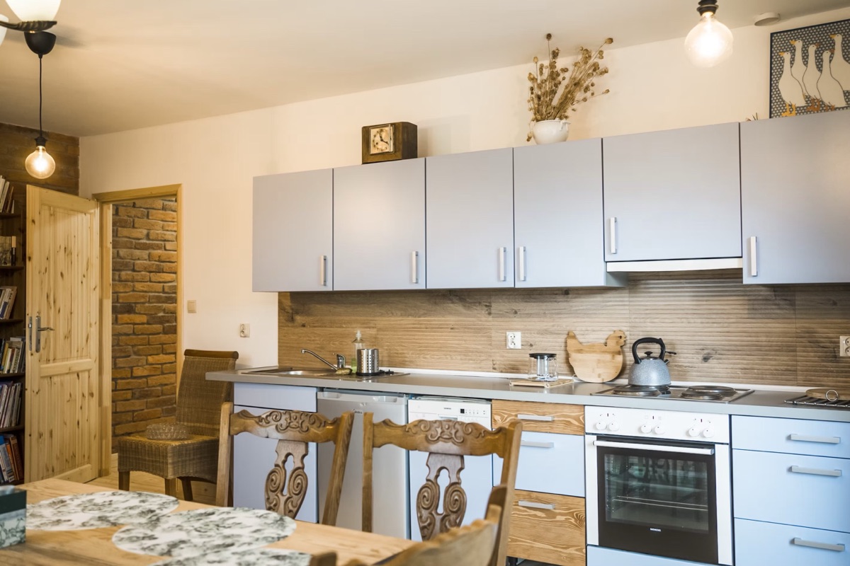 Istebna Mury - Zdjęcie 4