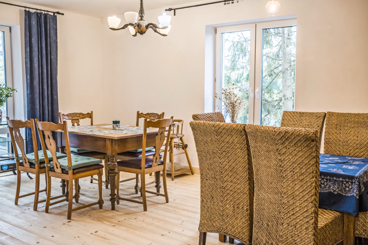 Istebna Mury - Zdjęcie 5