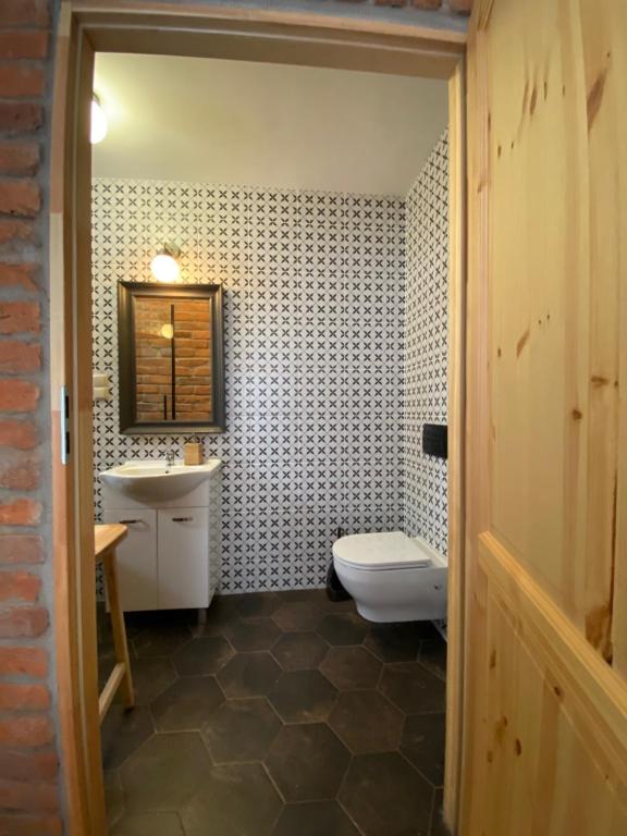 Apartament 3 osobowy - zdjęcie 5