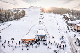 Ośrodek narciarski Złoty Groń