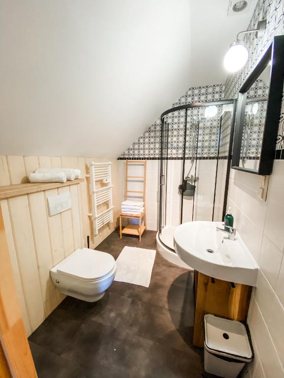 Pokój 4 osobowy - zdjęcie 3