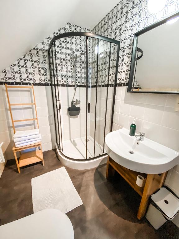 Pokój 4 osobowy - zdjęcie 4