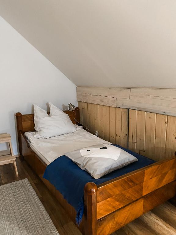 Pokój 4 osobowy - zdjęcie 5