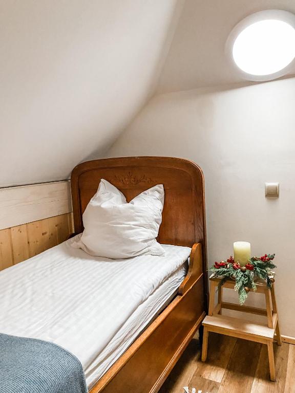 Pokój 4 osobowy - zdjęcie 6