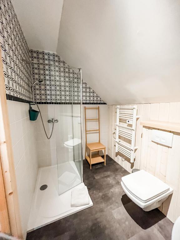 Pokój 4 osobowy z tarasem - zdjęcie 6