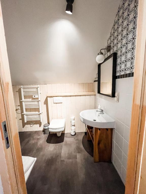 Pokój 4 osobowy z tarasem - zdjęcie 7